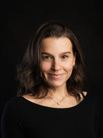 Markéta Bílková